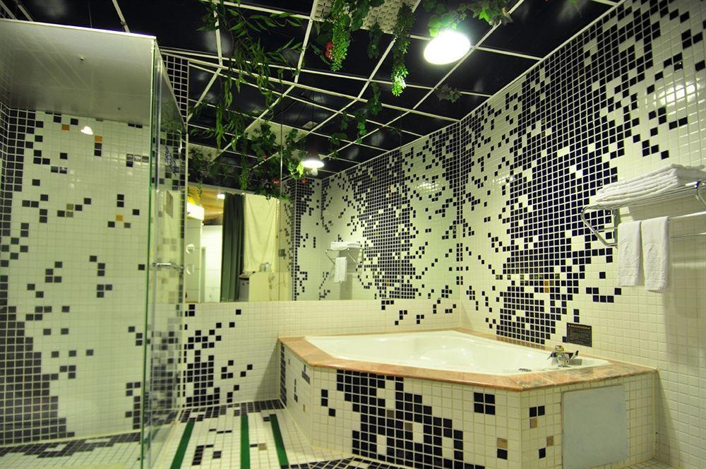 The We Hotel Taipei Eksteriør billede