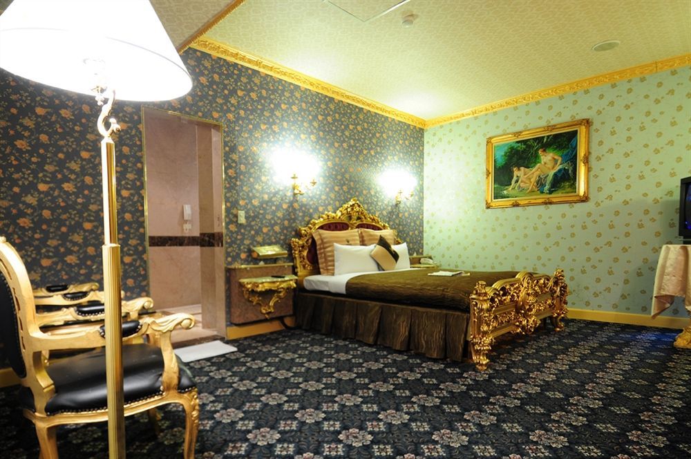 The We Hotel Taipei Eksteriør billede